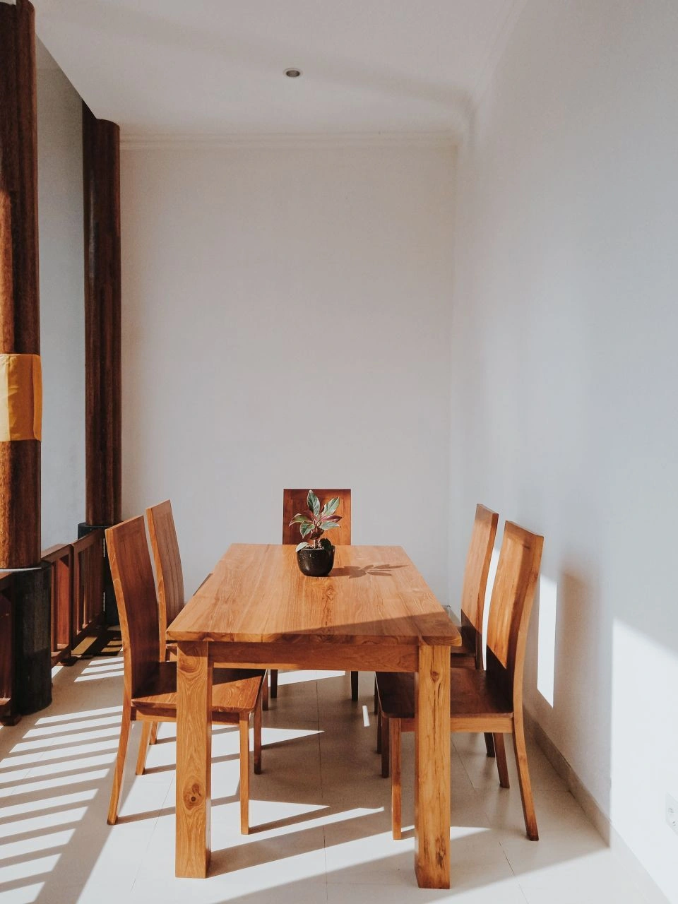 Вилла 260 м2 в Убуде с видом на рисовые поля