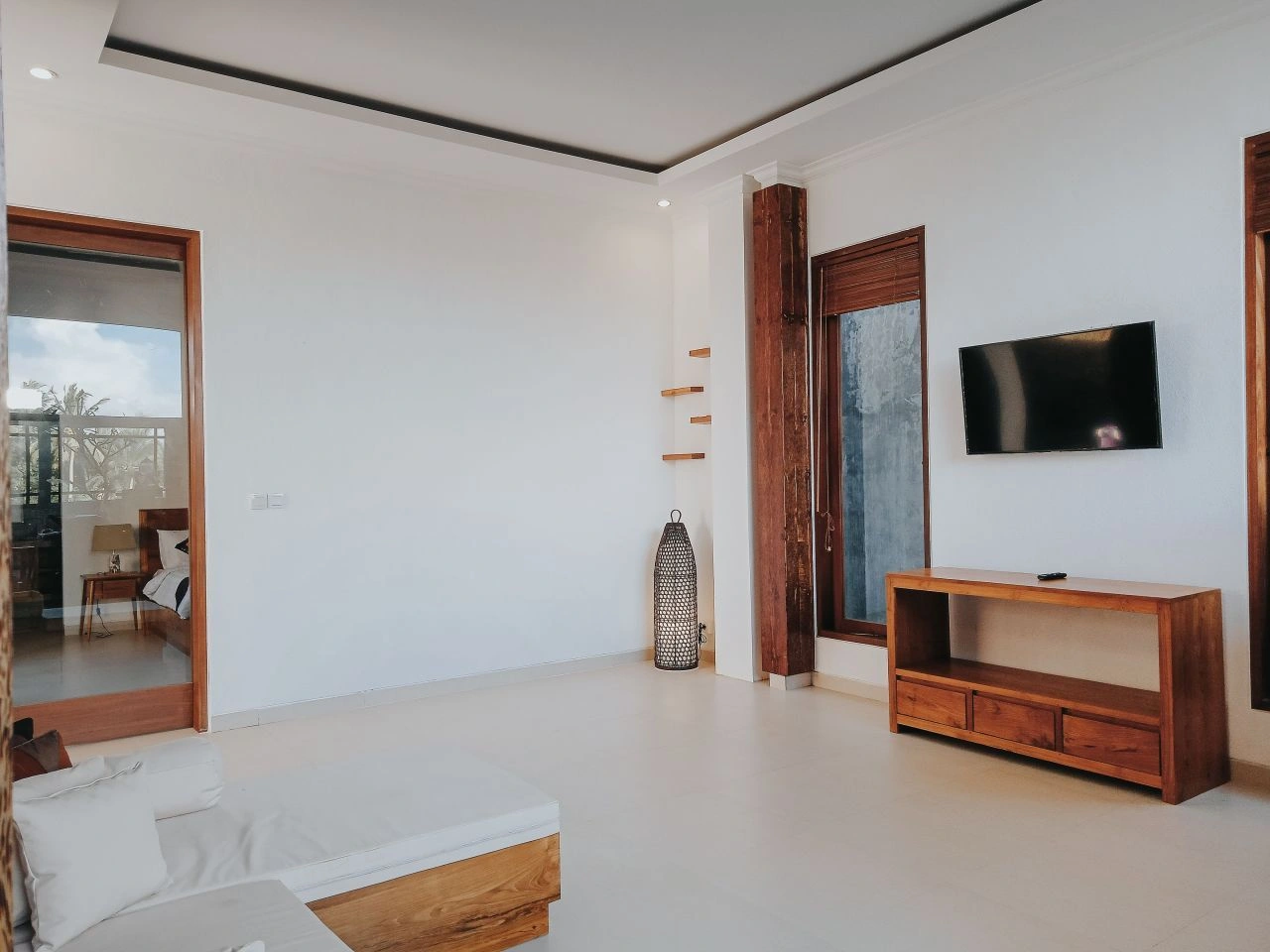 Вилла 260 м2 в Убуде с видом на рисовые поля