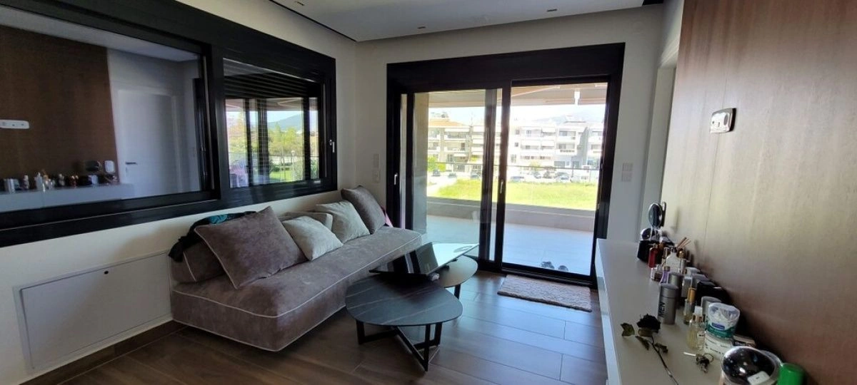 Роскошная квартира 185 м2 рядом с пляжем