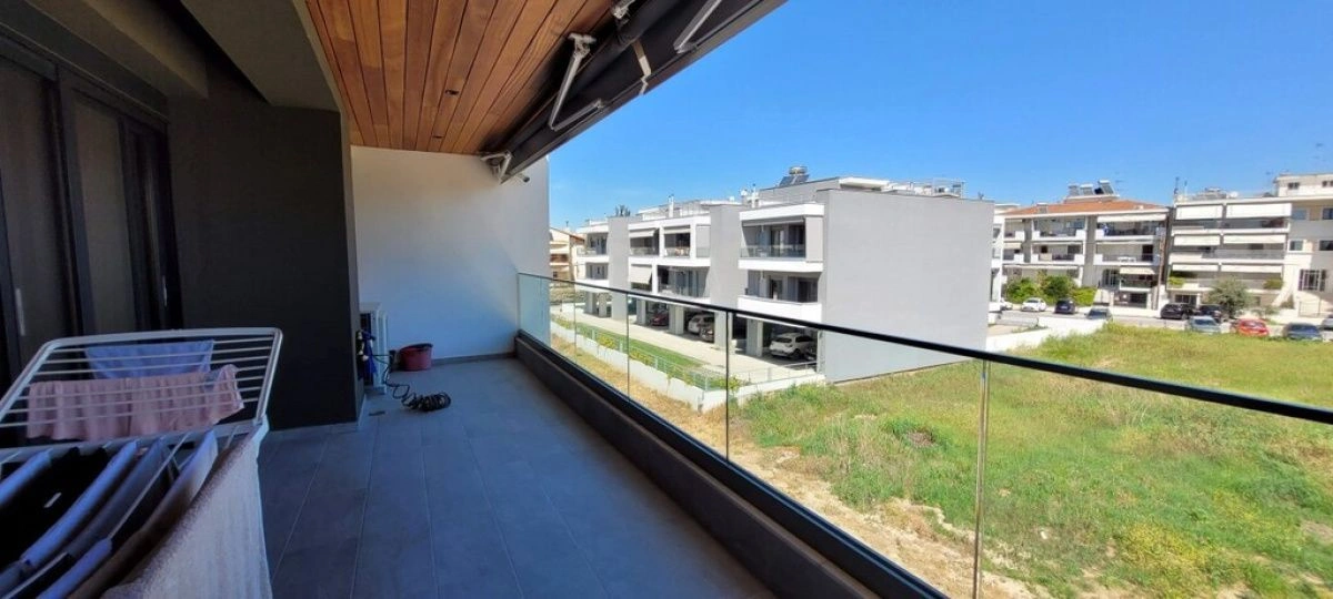 Роскошная квартира 185 м2 рядом с пляжем