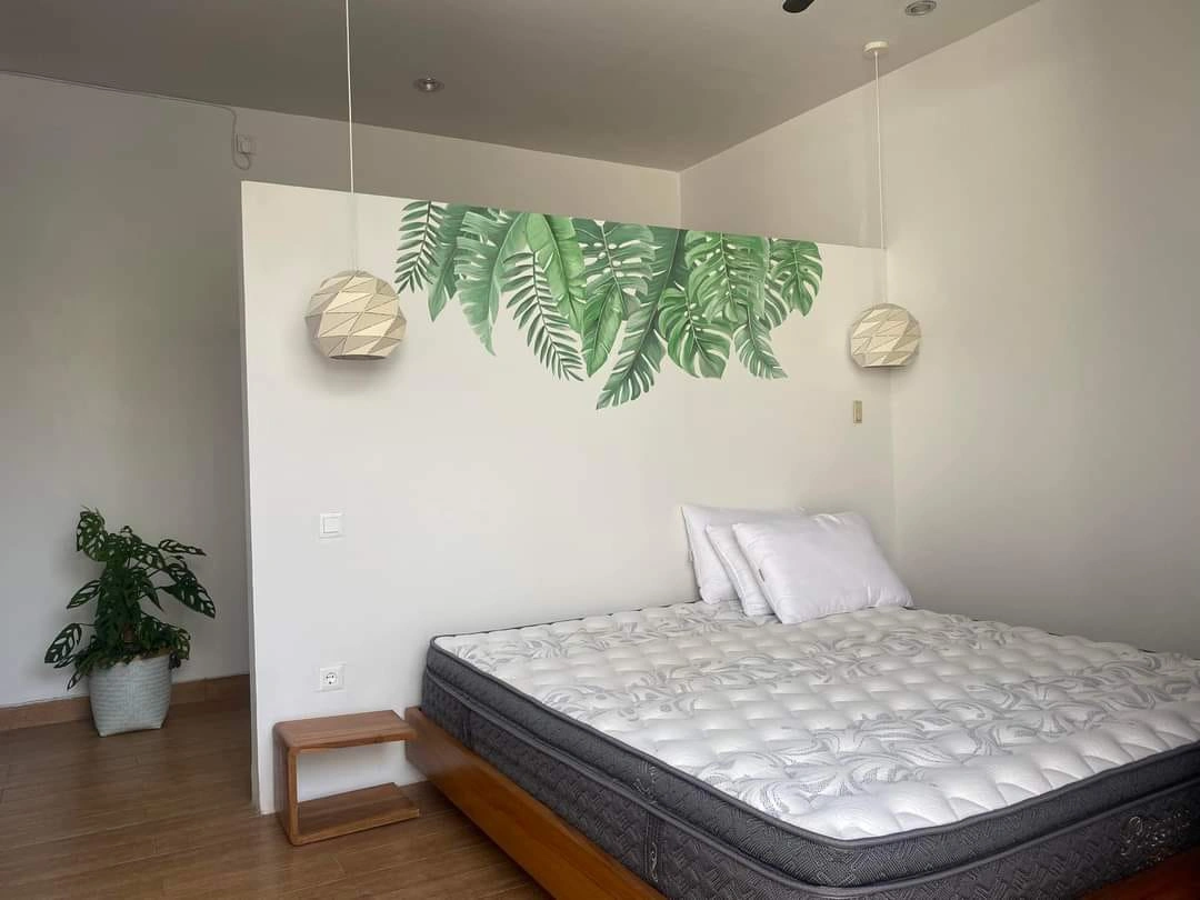 Уютная вилла 150 m2 в Унгасане