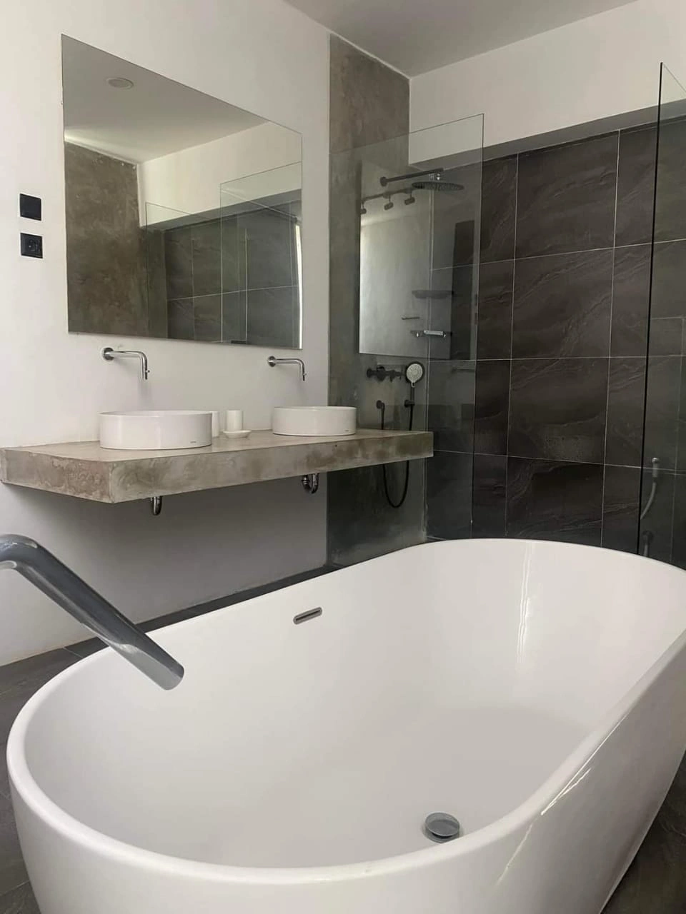 Уютная вилла 150 m2 в Унгасане