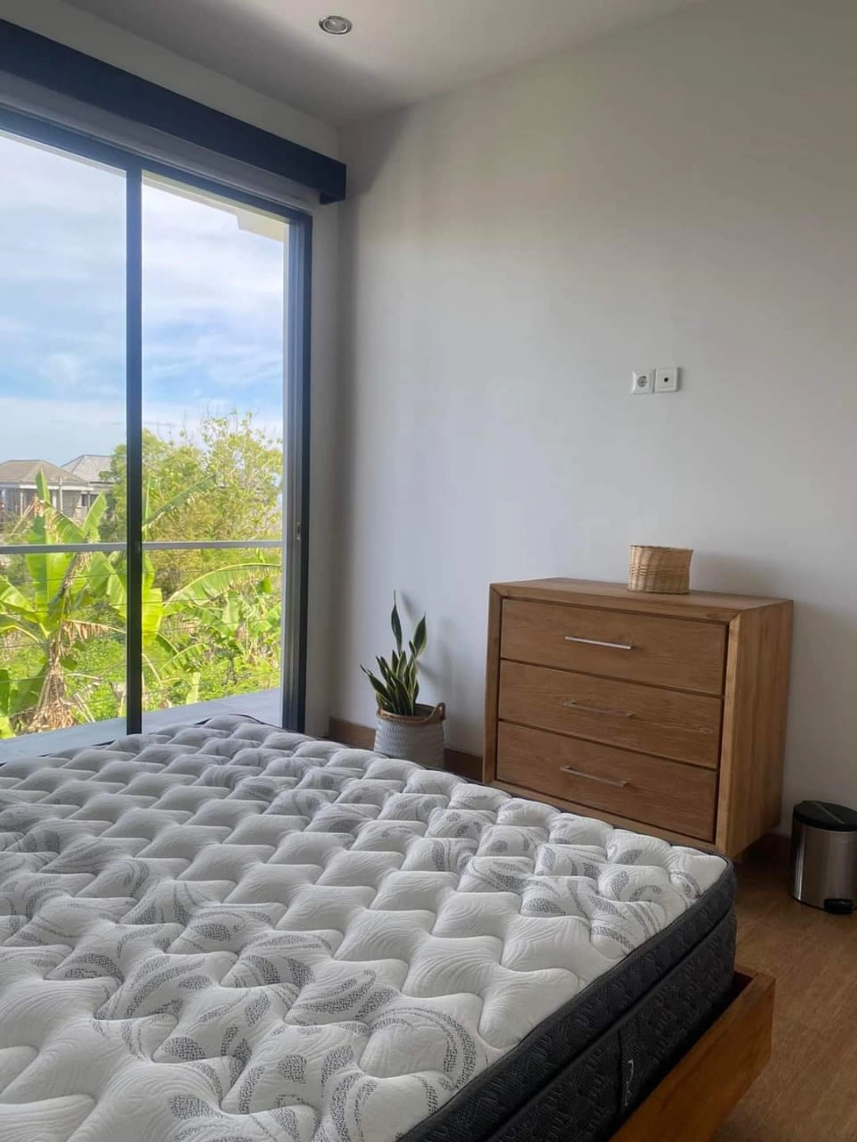 Уютная вилла 150 m2 в Унгасане