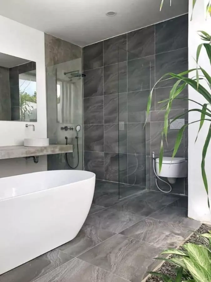 Уютная вилла 150 m2 в Унгасане