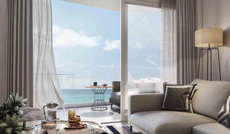 Роскошная квартира 2+1 в Хуа Хине, Таиланд