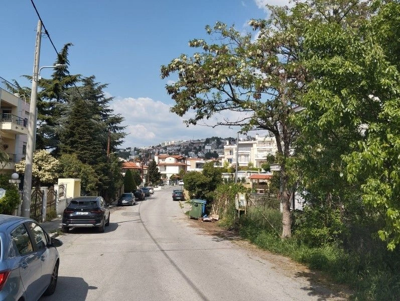 Земля в Греции ✅ купите участок в Салониках за 700k €