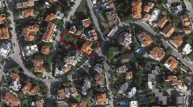 Земля в Греции ✅ купите участок в Салониках за 700k €