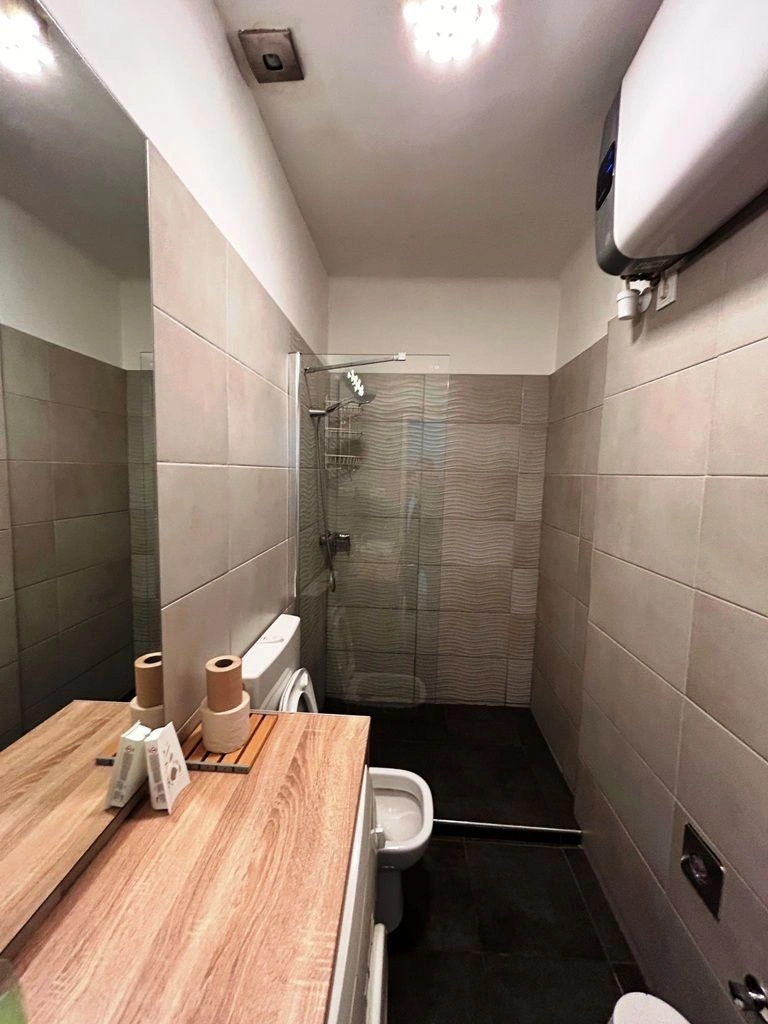 Квартира с одной спальней в Будапеште, Венгрия