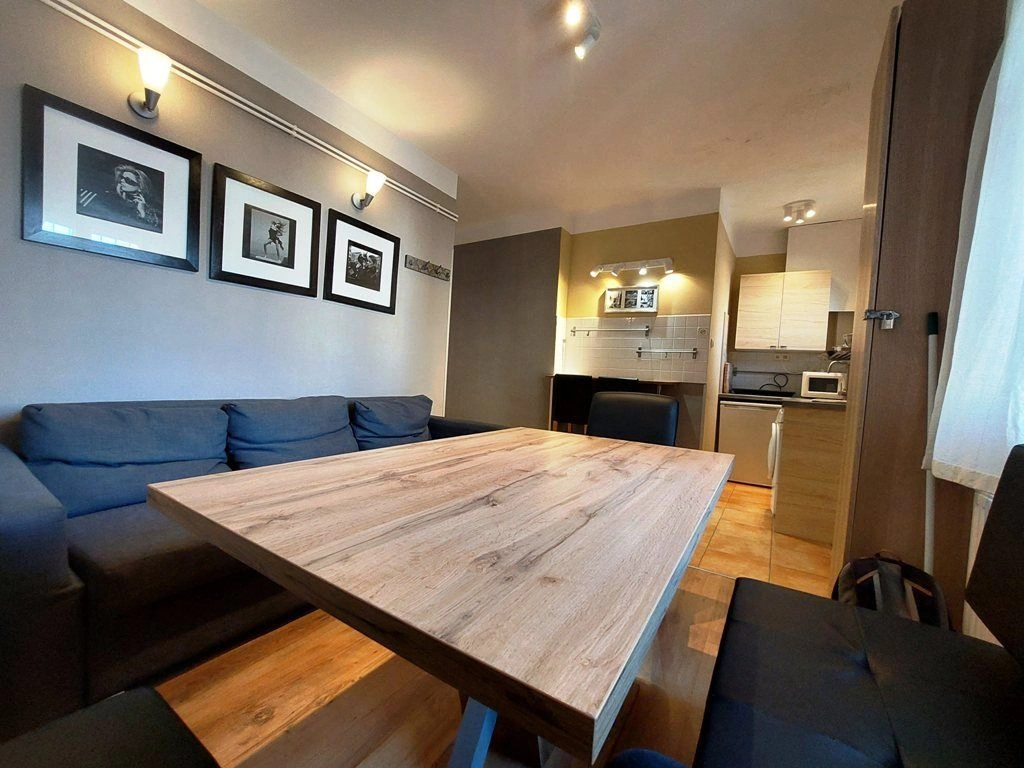 Квартира с одной спальней в Будапеште, Венгрия