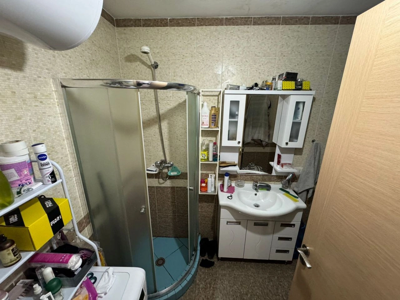 Современная квартира 57 м² в Дурресе