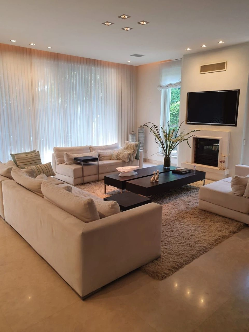 Вилла 6+1 в Рамат-Гане, Израиль