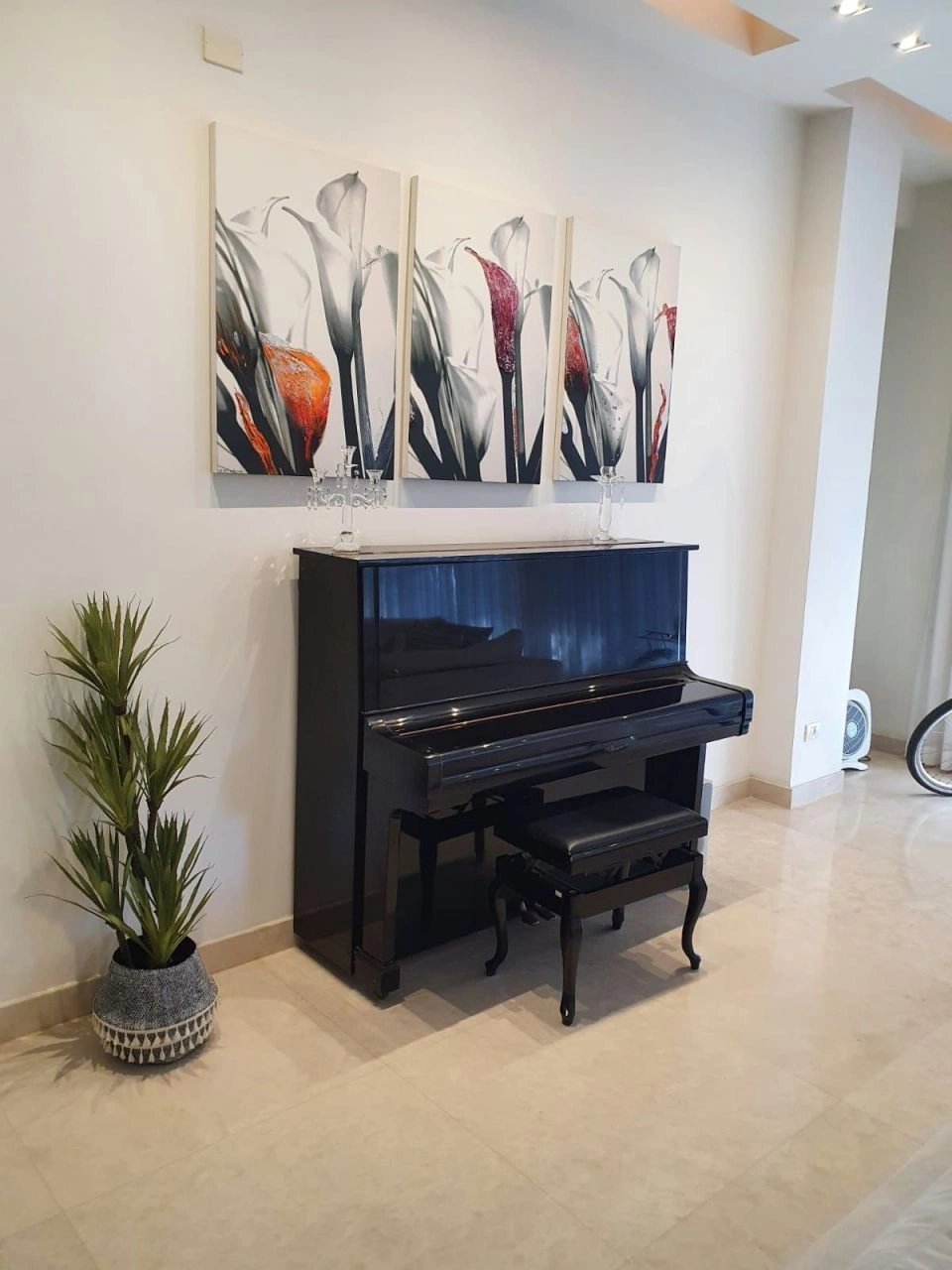 Вилла 6+1 в Рамат-Гане, Израиль