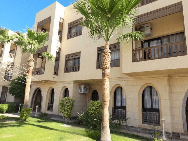 Уютная студия, готовая к заселению, в Шарм-эль-Шейхе, Египет