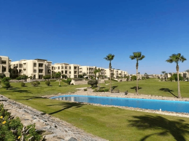 Уютная студия, готовая к заселению, в Шарм-эль-Шейхе, Египет