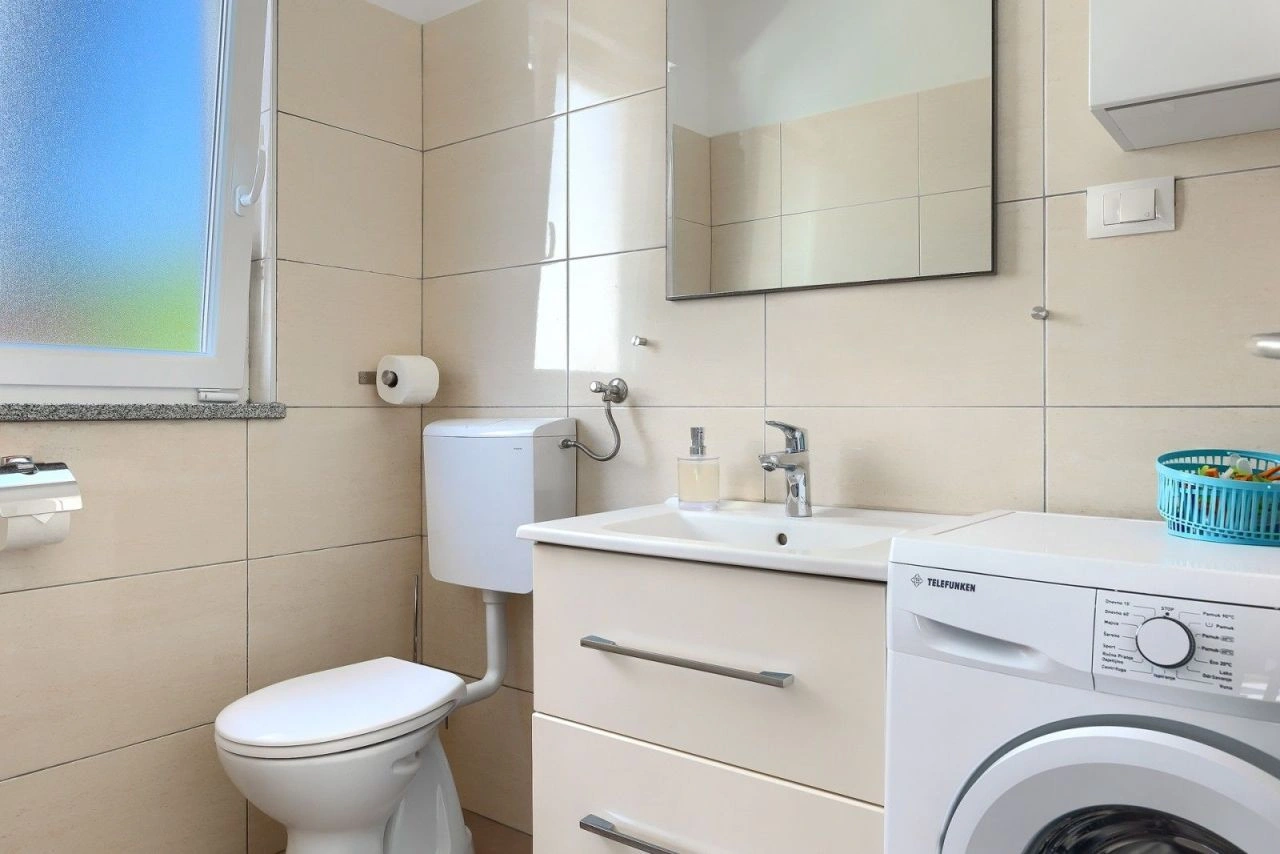 Дом площадью 160 м2 с панорамным видом на море