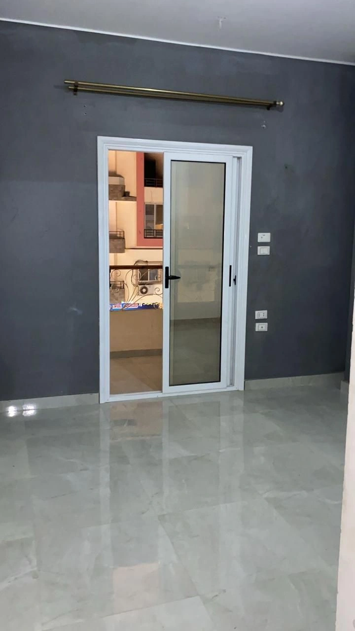 Квартира 3+1 в новом районе Хургады, Египет