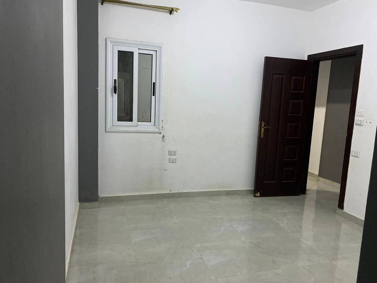 Квартира 3+1 в новом районе Хургады, Египет
