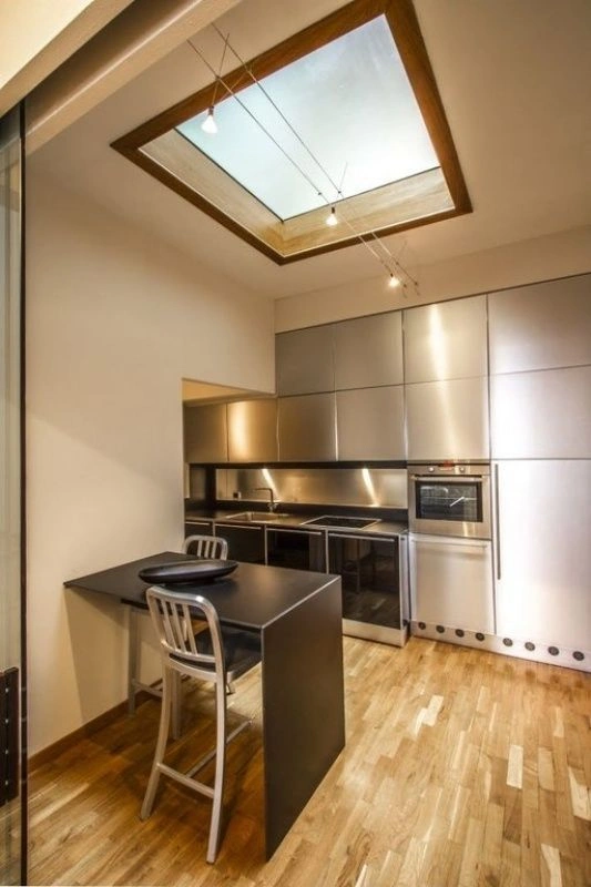 Lucca apartments with panoramic valley views, Italy