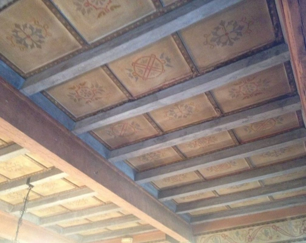 Историческая вилла в венецианском стиле в пригороде Вероны, Италия