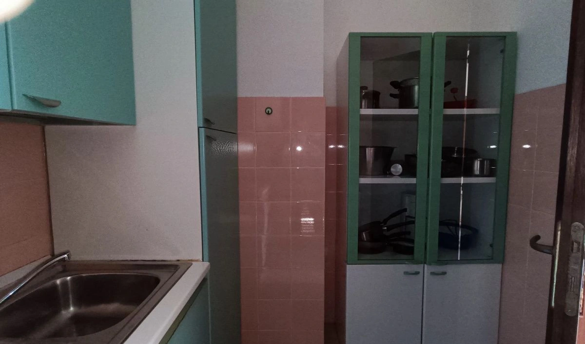 Villa in San Teodoro overlooking the green hills and the coast, Italy