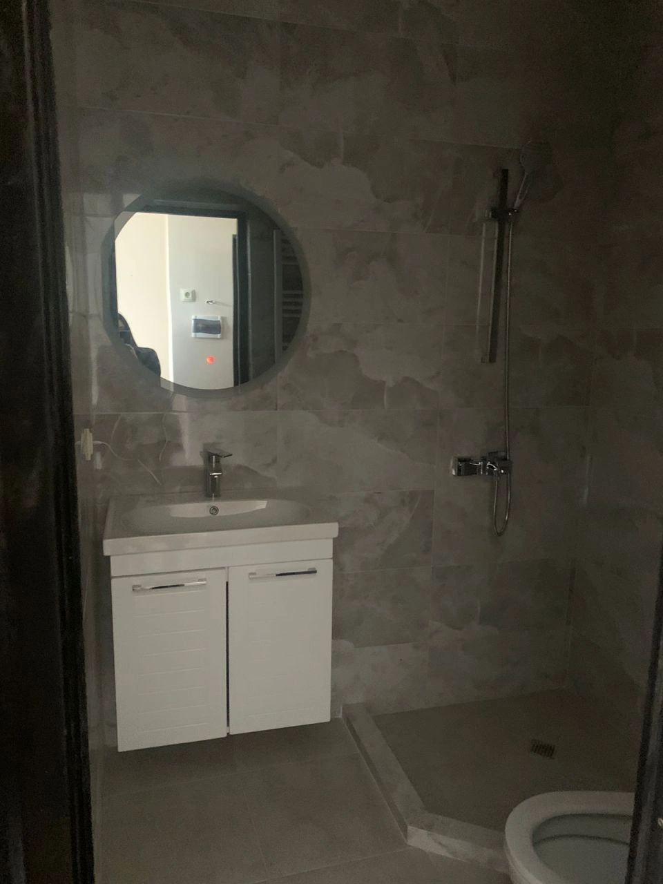 Прекрасная квартира 2+1 у моря и горной реки в Батуми