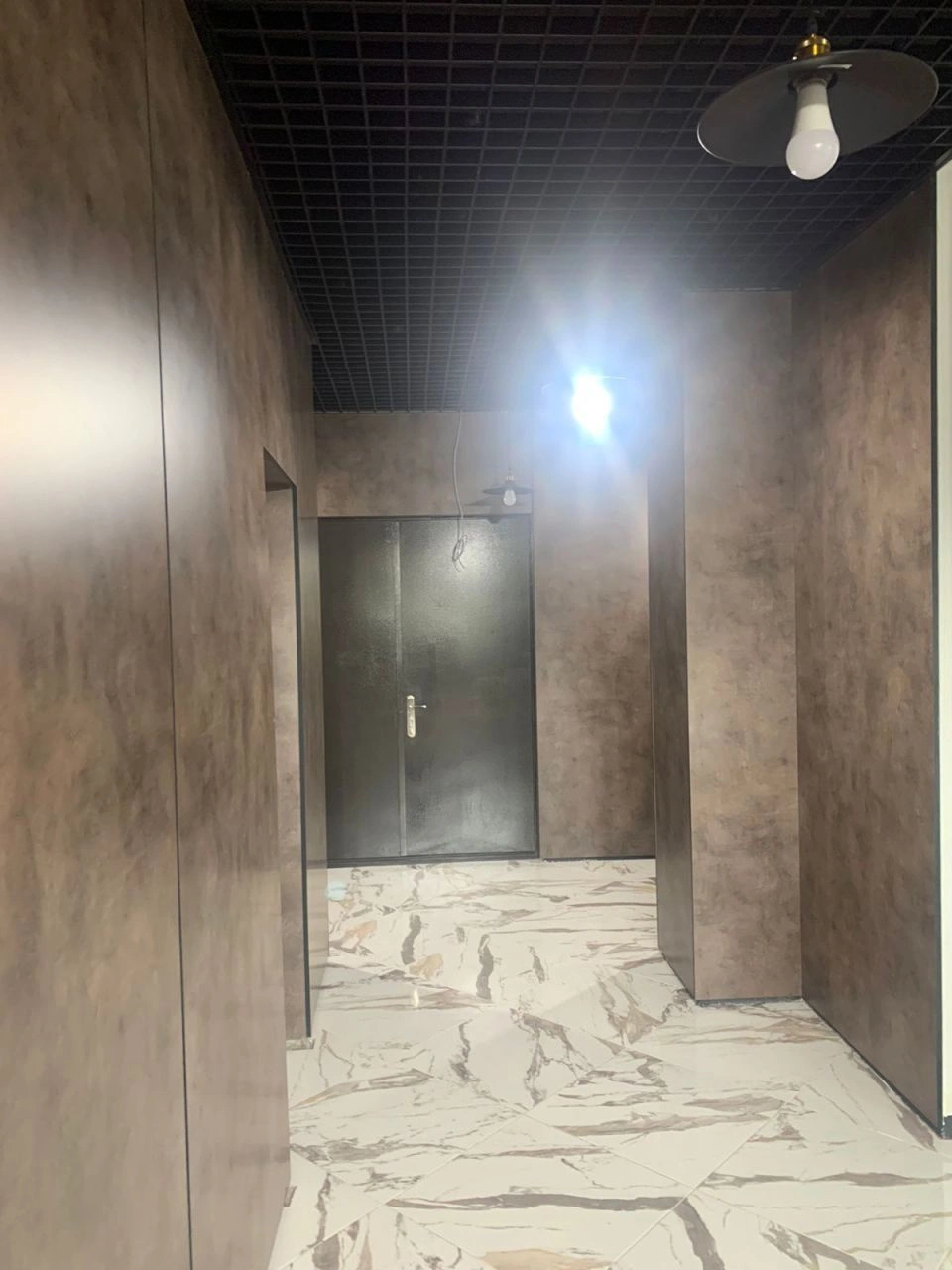 Прекрасная квартира 2+1 у моря и горной реки в Батуми