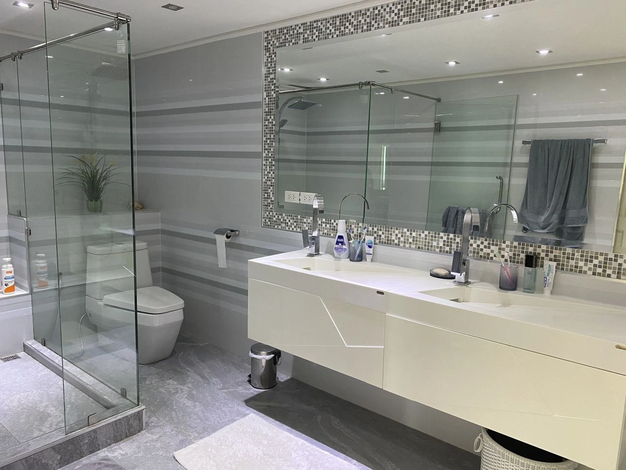 Квартира 133 м2 в Паттайе, Таиланд