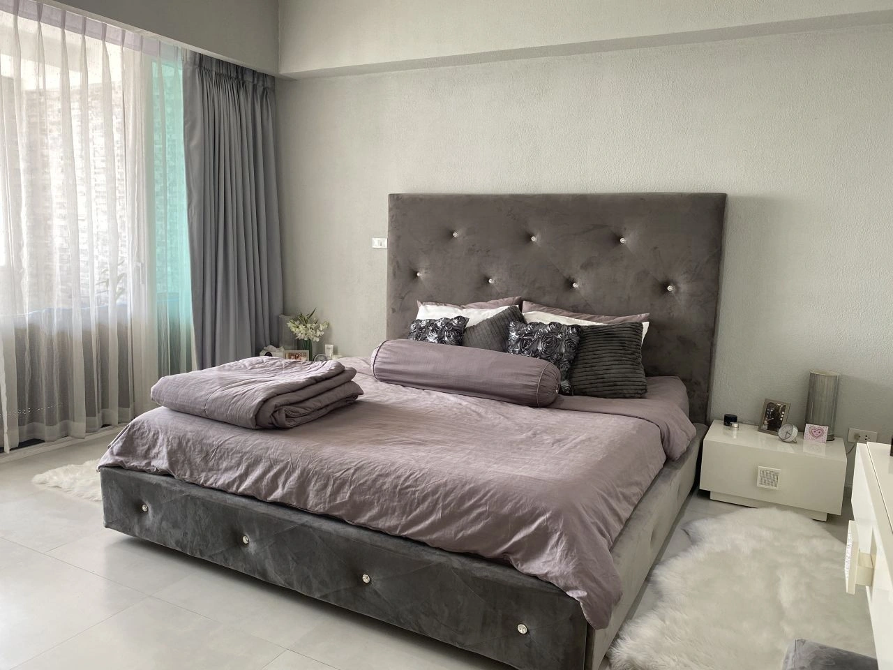 Квартира 133 м2 в Паттайе, Таиланд