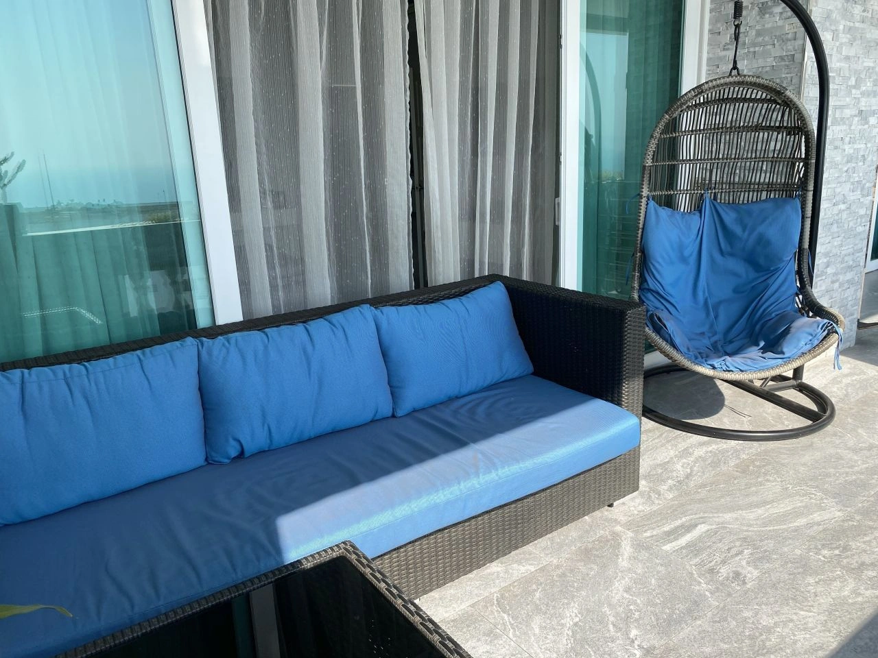 Квартира 133 м2 в Паттайе, Таиланд