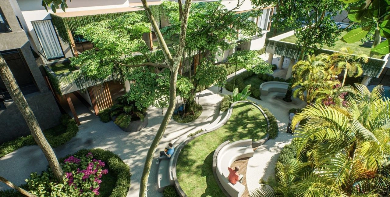 Вилла в курортной зоне за $ 475k на Бали ✅ VelesClub Int.