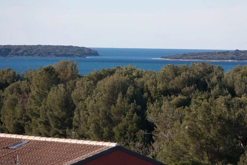 Купите жилье в Хорватии ✅ квартиры на продаже в Фажане