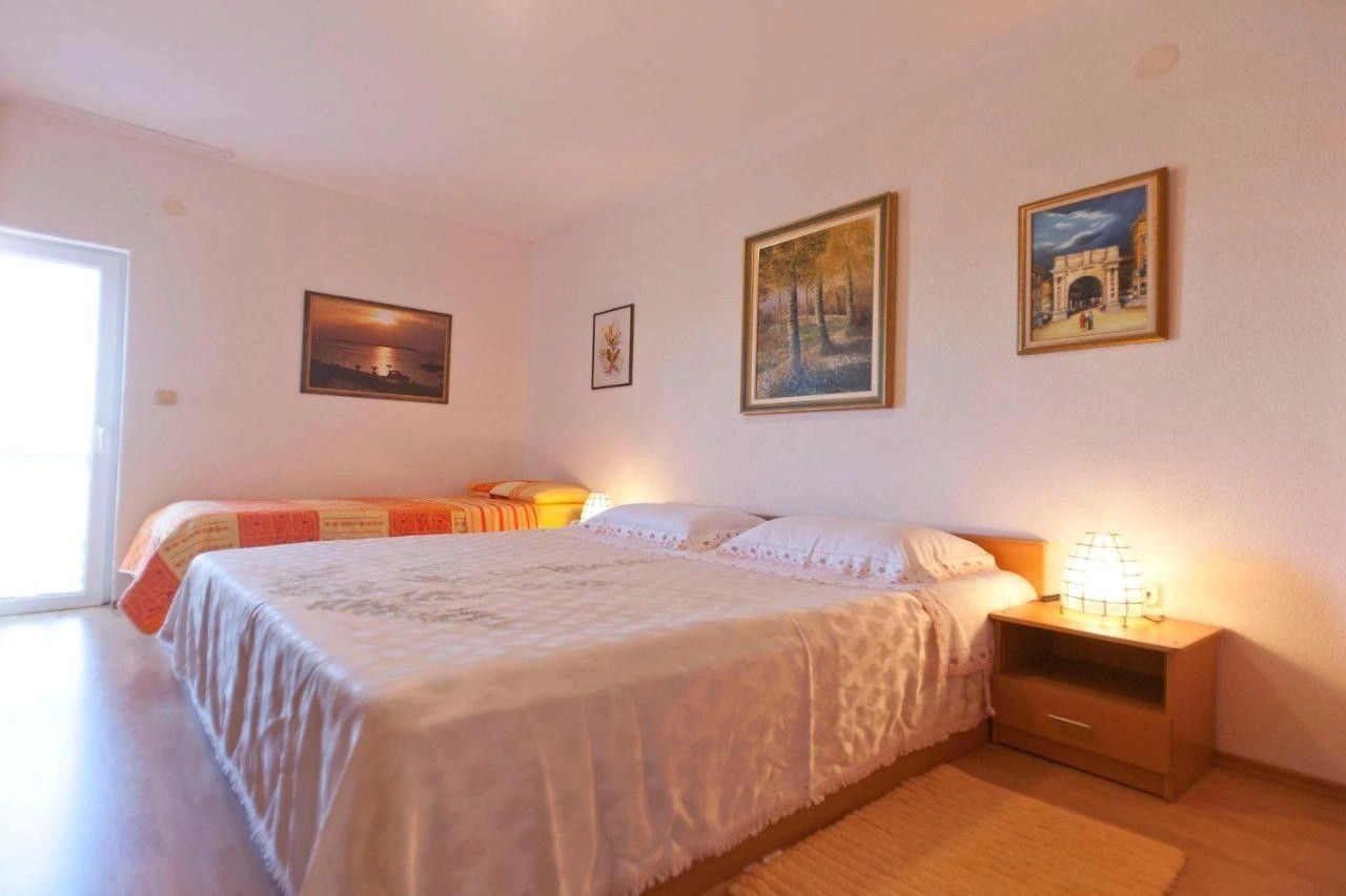 Купите жилье в Хорватии ✅ квартиры на продаже в Фажане