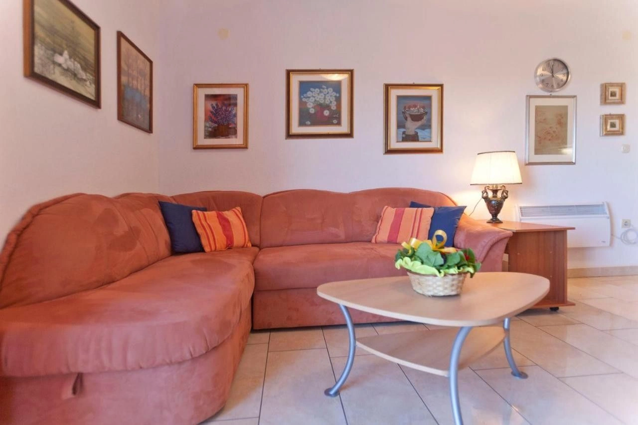 Купите жилье в Хорватии ✅ квартиры на продаже в Фажане