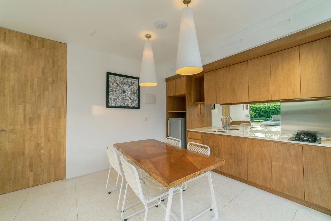 Вилла 103 м2 на закрытой территории в Буките