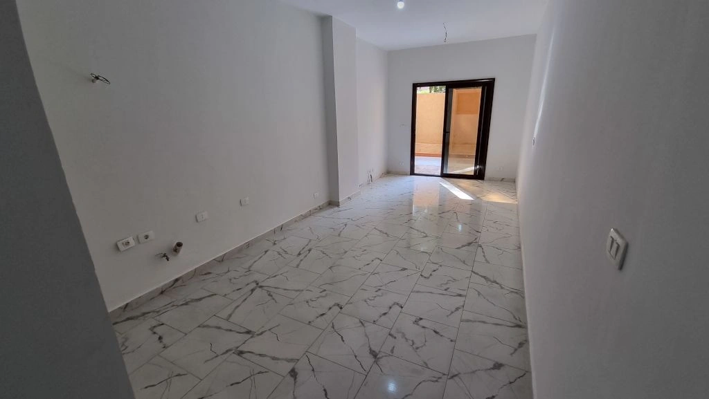 Компактная квартира 1+1, готова к заселению в Хургаде, Египет