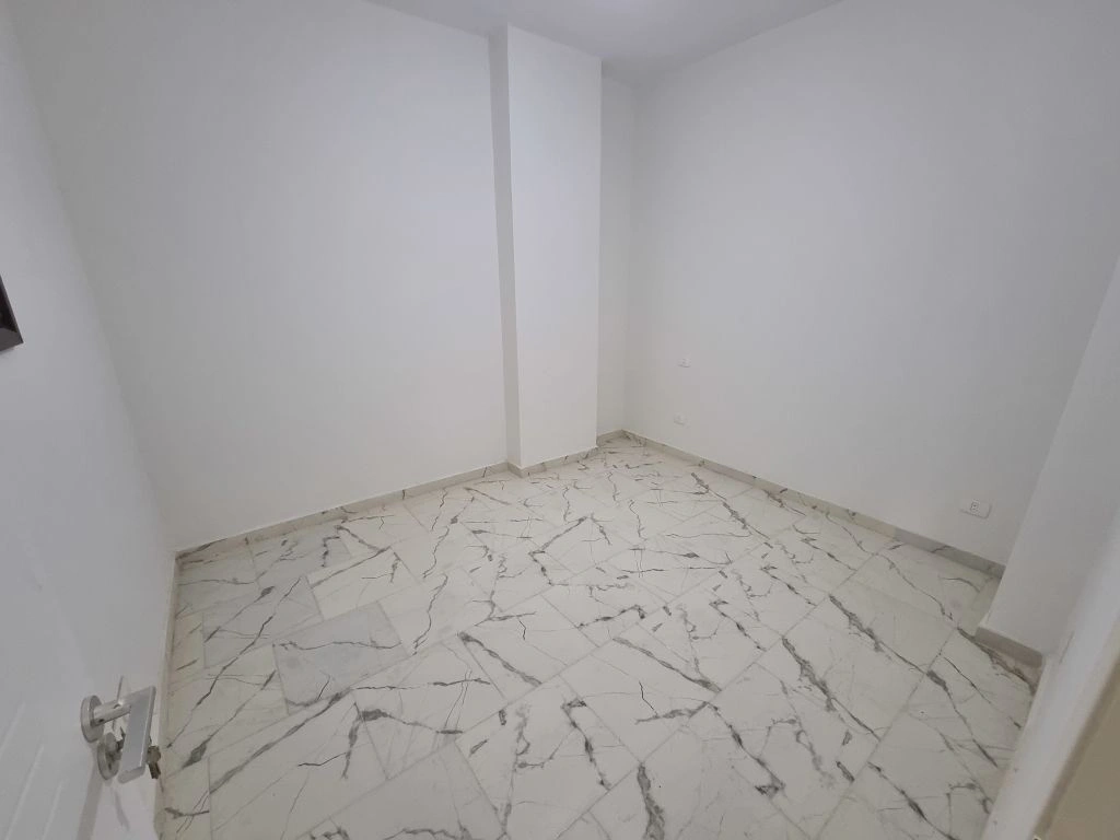 Компактная квартира 1+1, готова к заселению в Хургаде, Египет