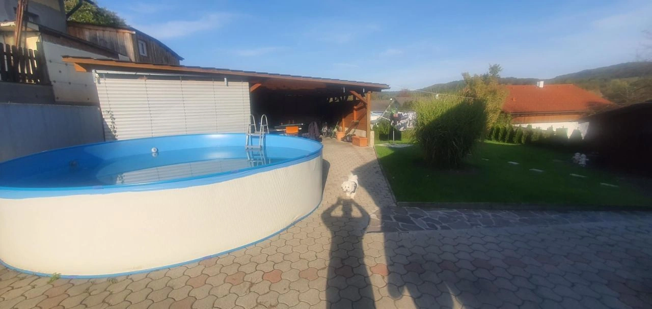 Вилла в живописном районе Пихлера, Австрия