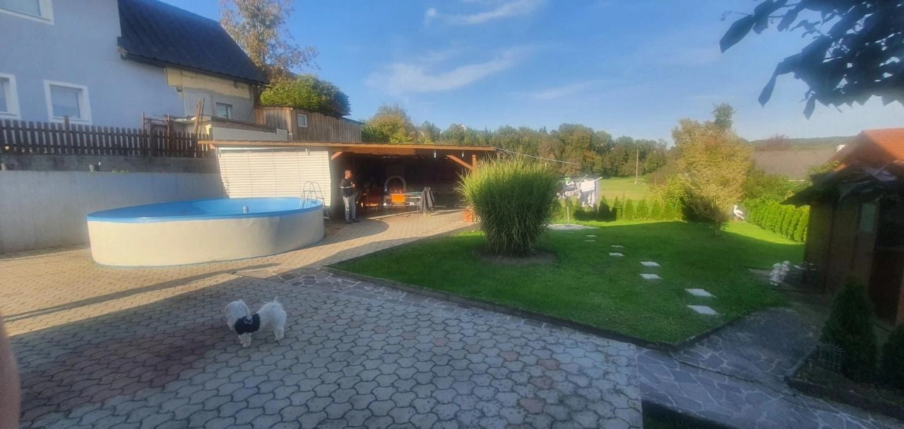 Вилла в живописном районе Пихлера, Австрия