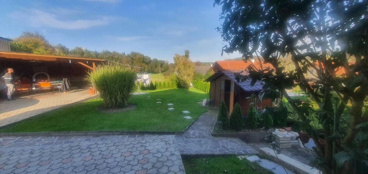 Вилла в живописном районе Пихлера, Австрия