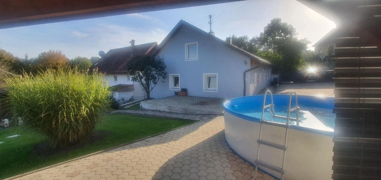 Вилла в живописном районе Пихлера, Австрия