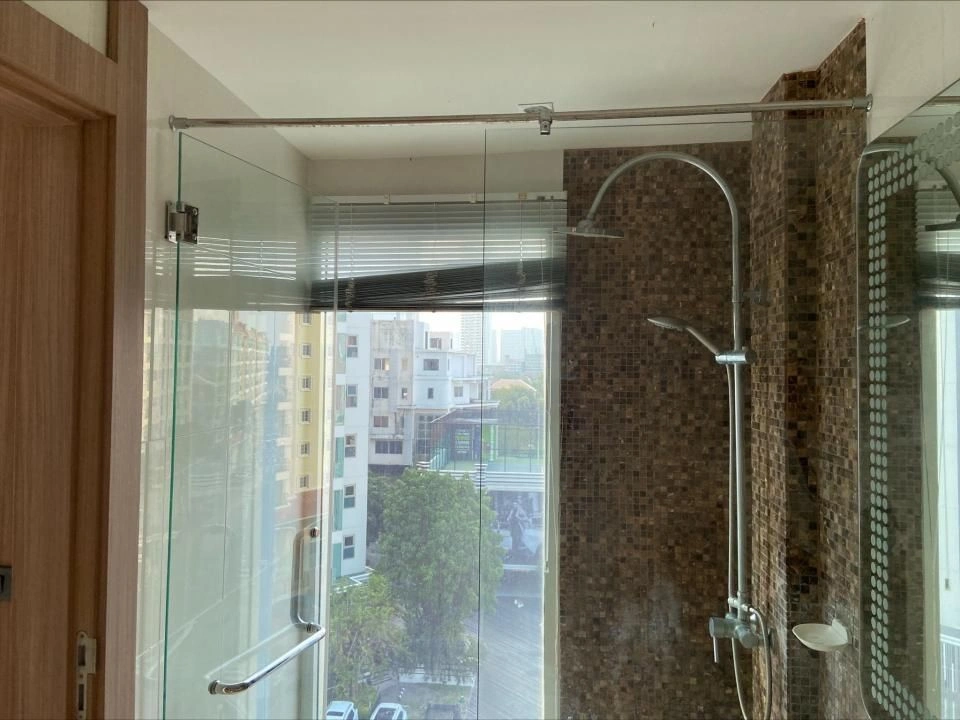 Квартира 1+1 в Паттайе рядом с пляжем