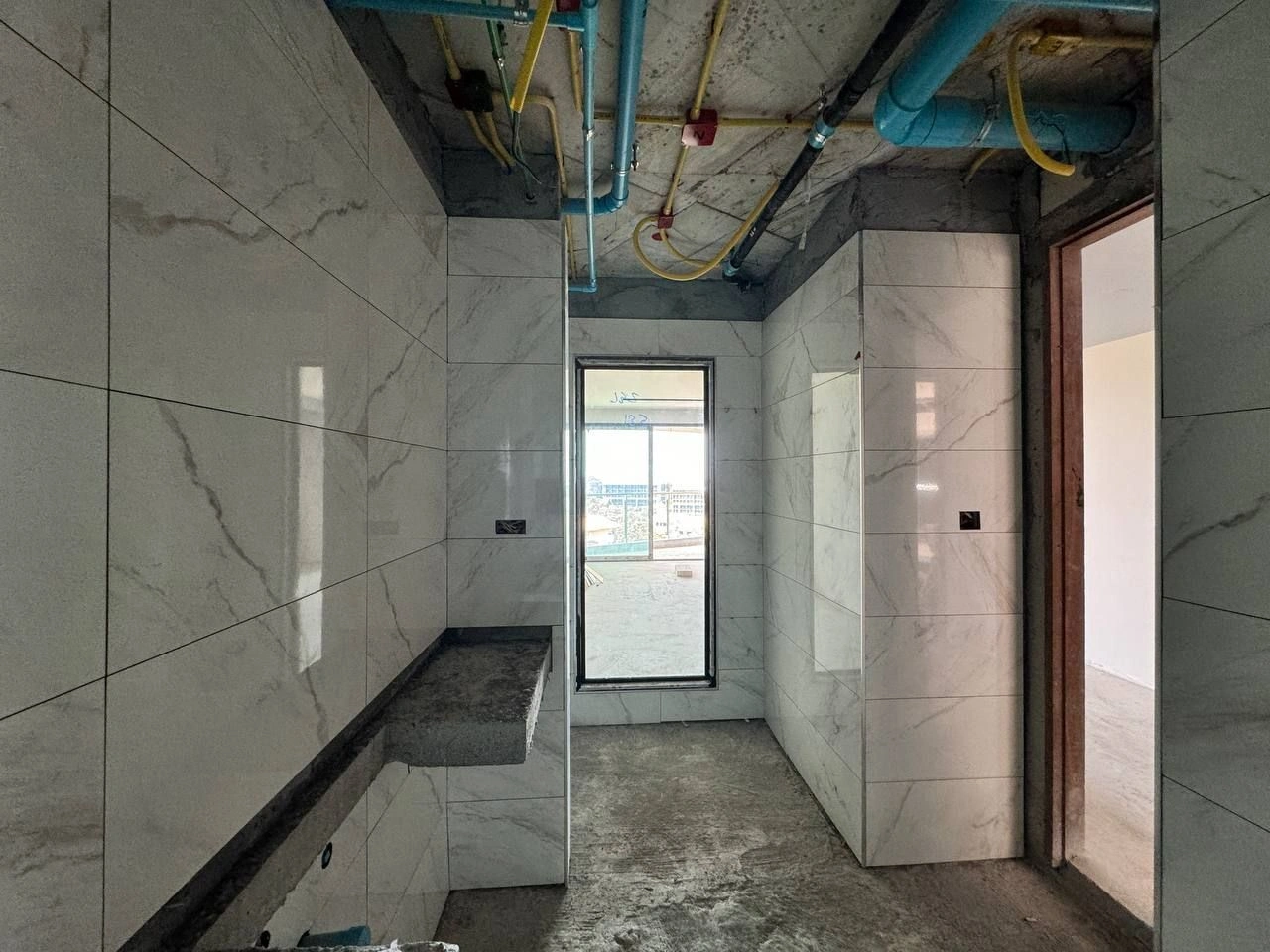 Студия 44 м² с видом на море на острове Пхукет, Таиланд