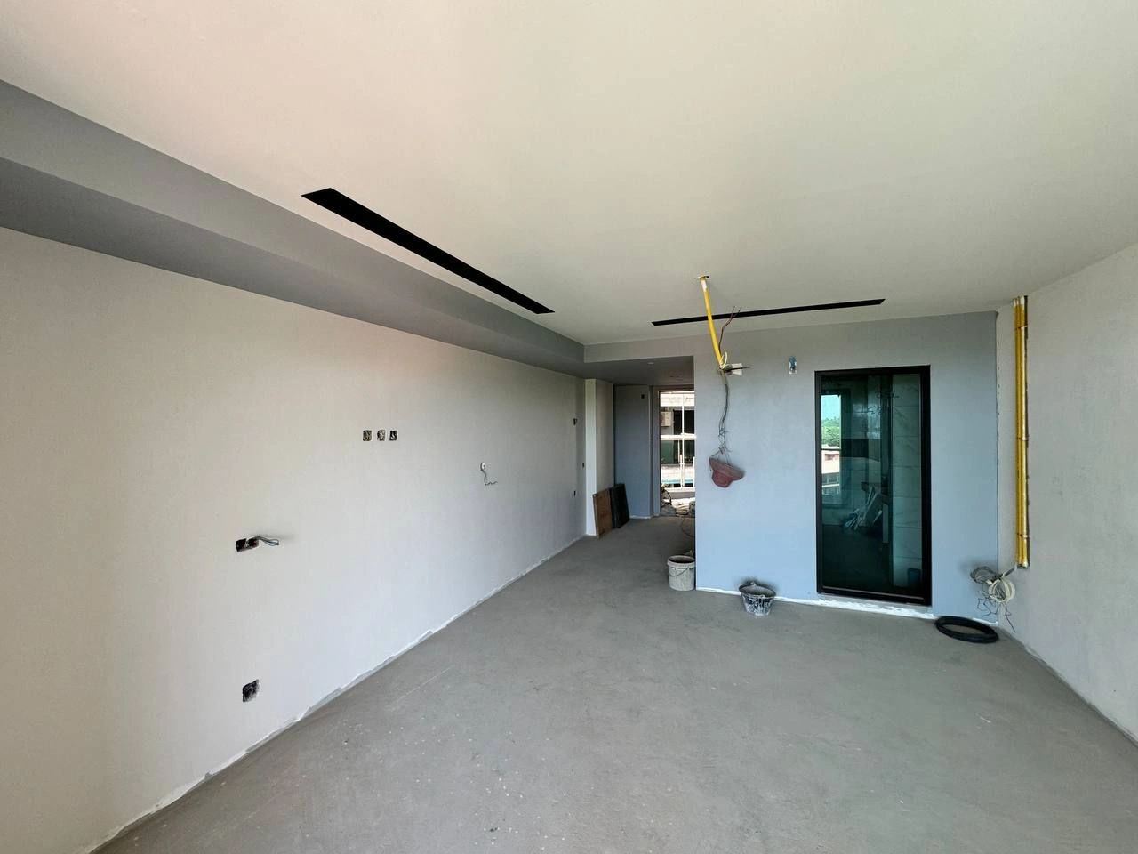 Студия 44 м² с видом на море на острове Пхукет, Таиланд