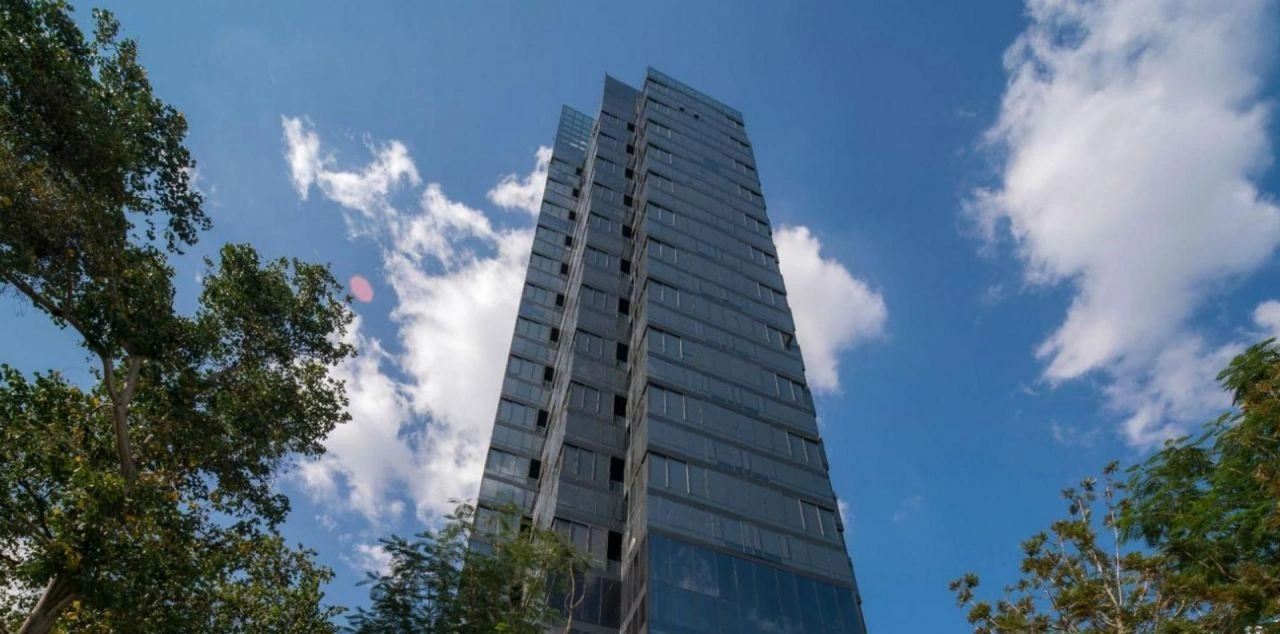 Стильная квартира 71 m2 для проживания в Бангкоке