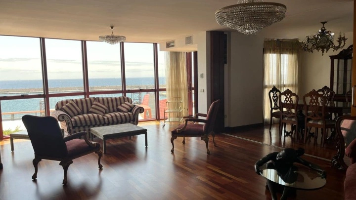 Эксклюзивная квартира 375 м² на острове Тенерифе