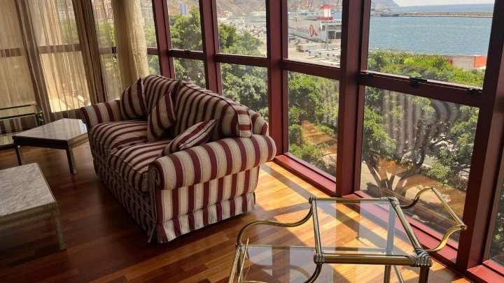 Эксклюзивная квартира 375 м² на острове Тенерифе