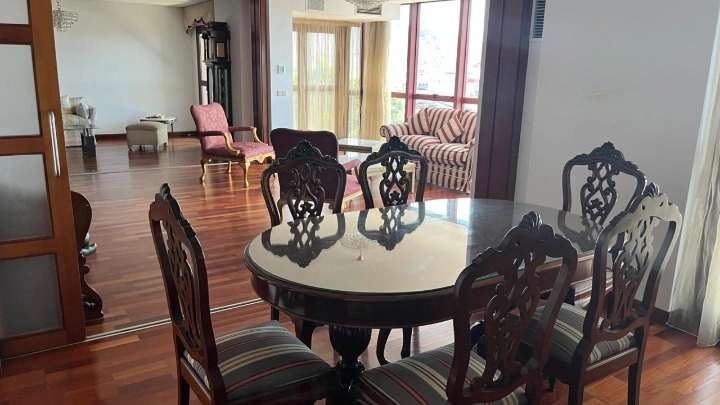 Эксклюзивная квартира 375 м² на острове Тенерифе