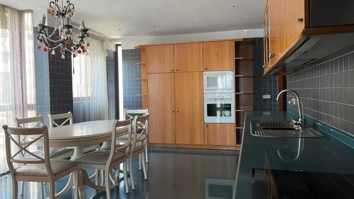 Эксклюзивная квартира 375 м² на острове Тенерифе