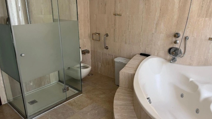 Эксклюзивная квартира 375 м² на острове Тенерифе