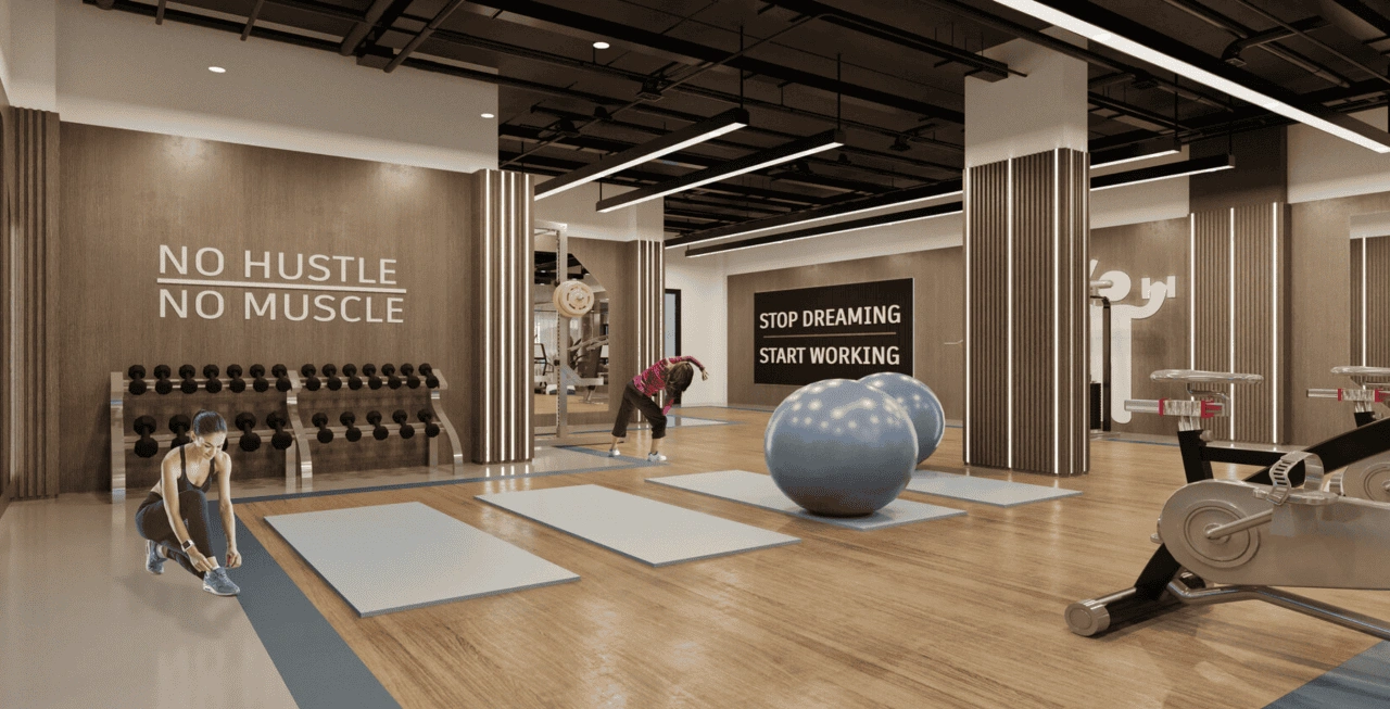 Квартира 3+1 с видами на природу, Измир